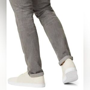 Sorel C-Street Lace-up Beige Athletic Shoes Men's 10.5 NIB MSRP $90